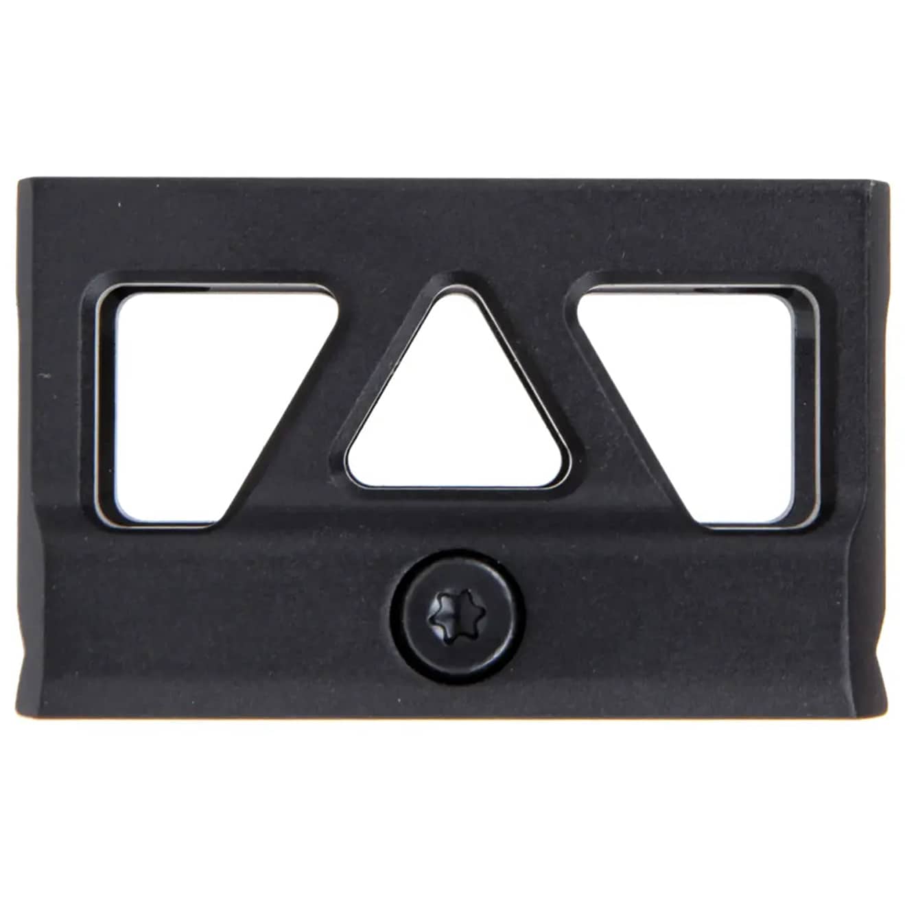 Кріплення для коліматора Novus Precision 1.57” - Black