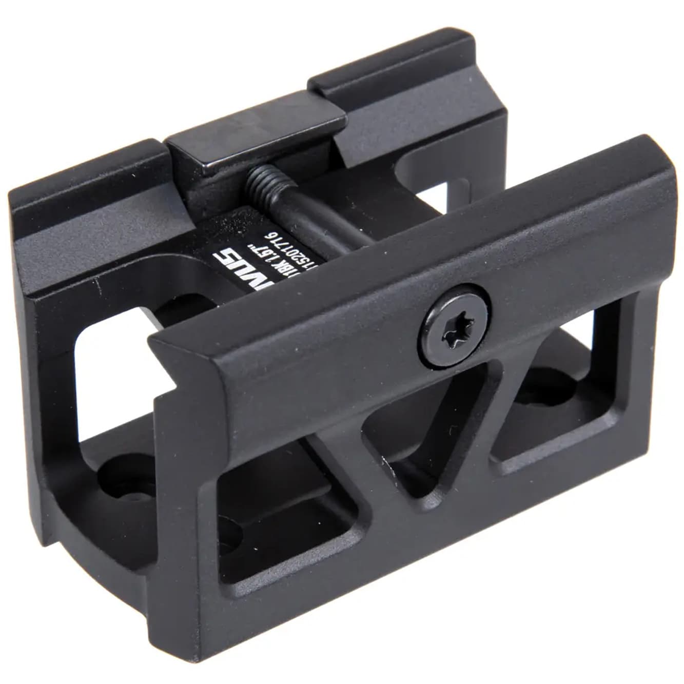 Кріплення для коліматора Novus Precision 1.57” - Black