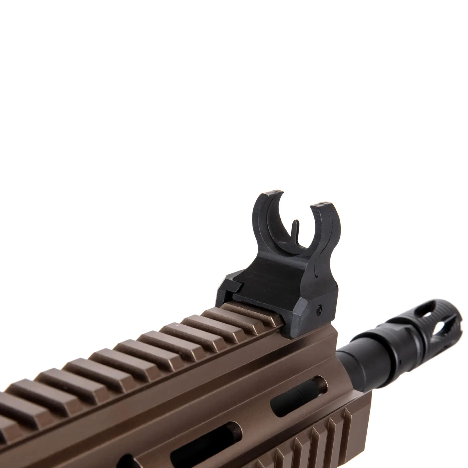 Снайперська гвинтівка AEG Golden Eagle E6901MT - Tan