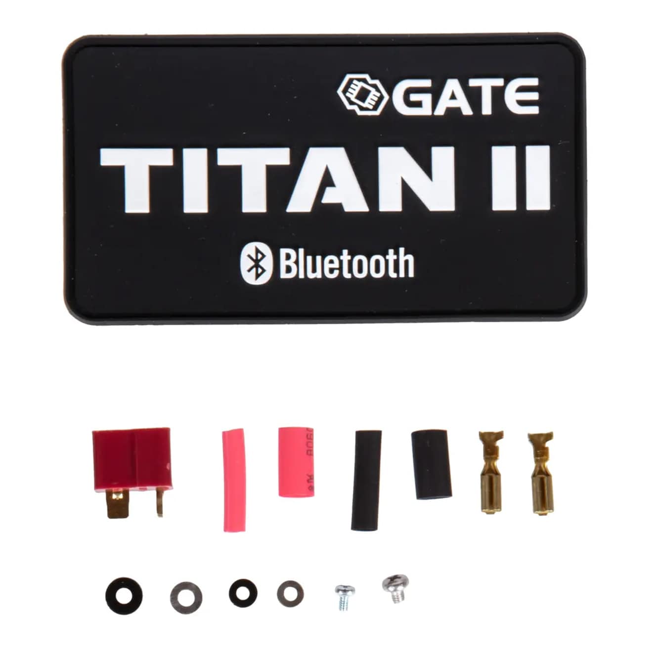 Комплектний гірбокс Gate EON V2 (SSG) з вбудованою системою TITAN II Bluetooth