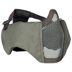 Maska ochronna typu Stalker GFC Tactical EVO II - Ranger Green