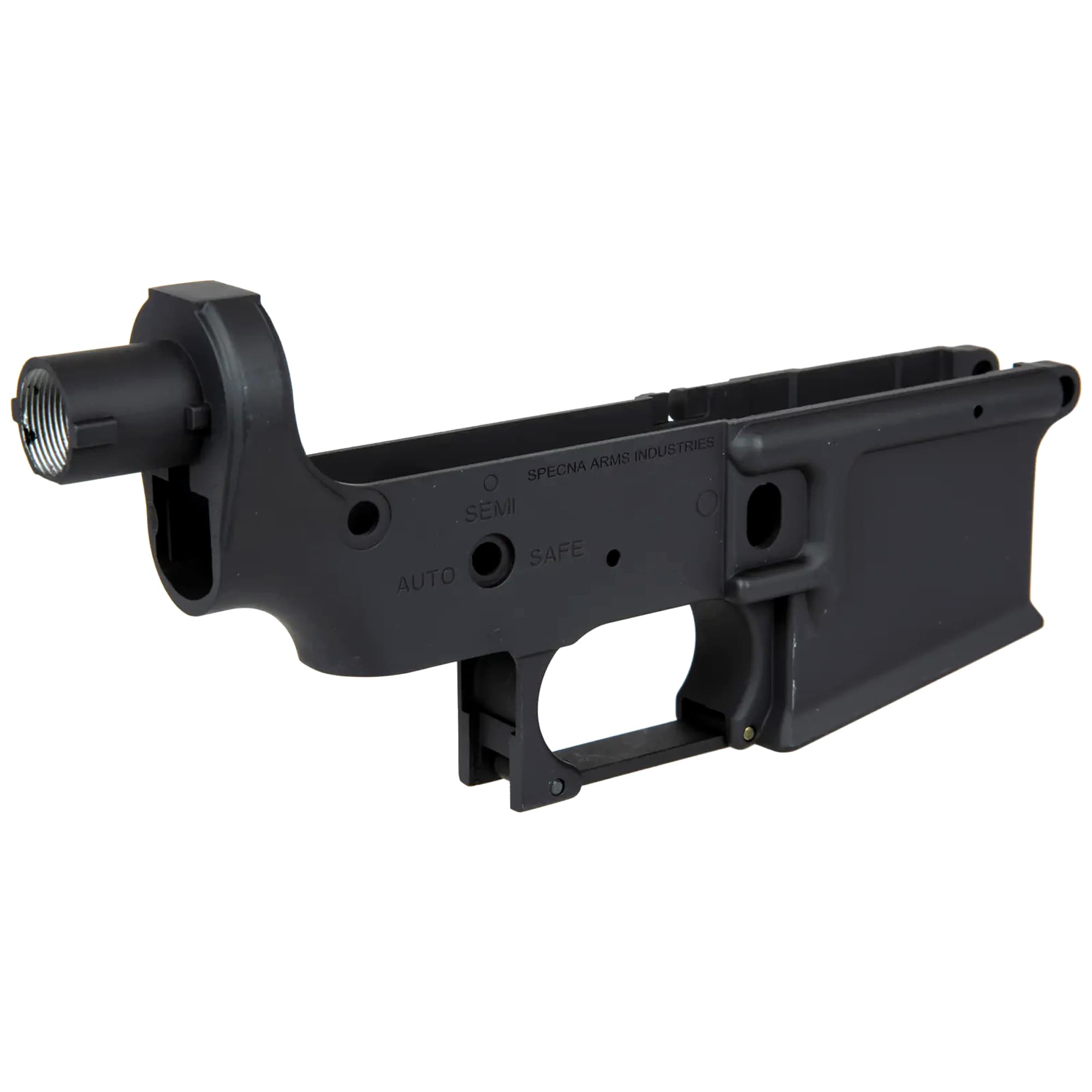 Dolny korpus do replik AR15 Specna Arms PRIME - Black