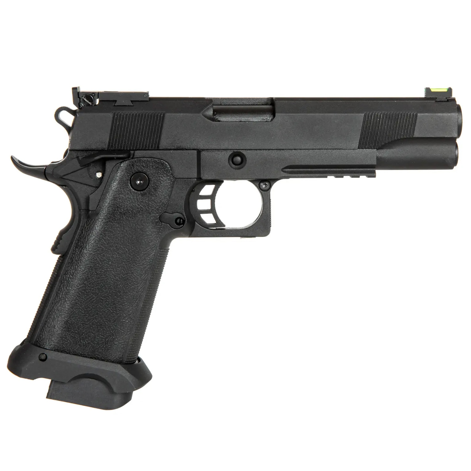 Пістолет GBB CO2 SRC Elite MK I 5.1