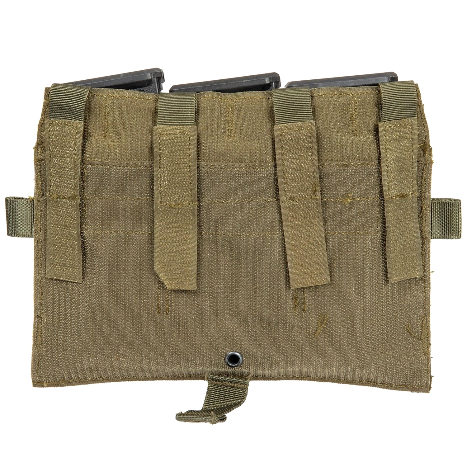 Потрійний підсумок Primal Gear Shingle для жилета RUSH 2.0 - Olive