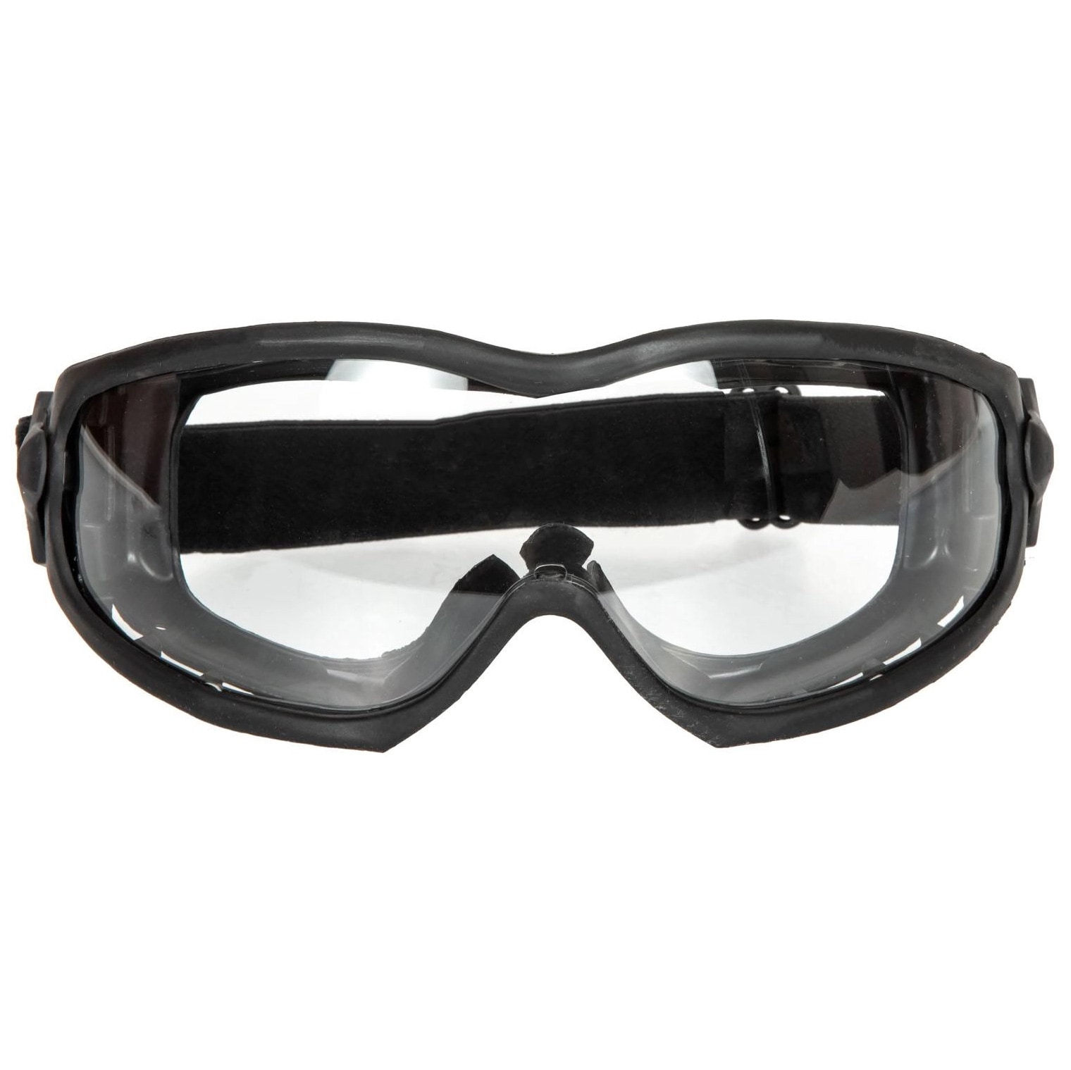 Тактичні окуляри GFC Tactical ANT - Чорні