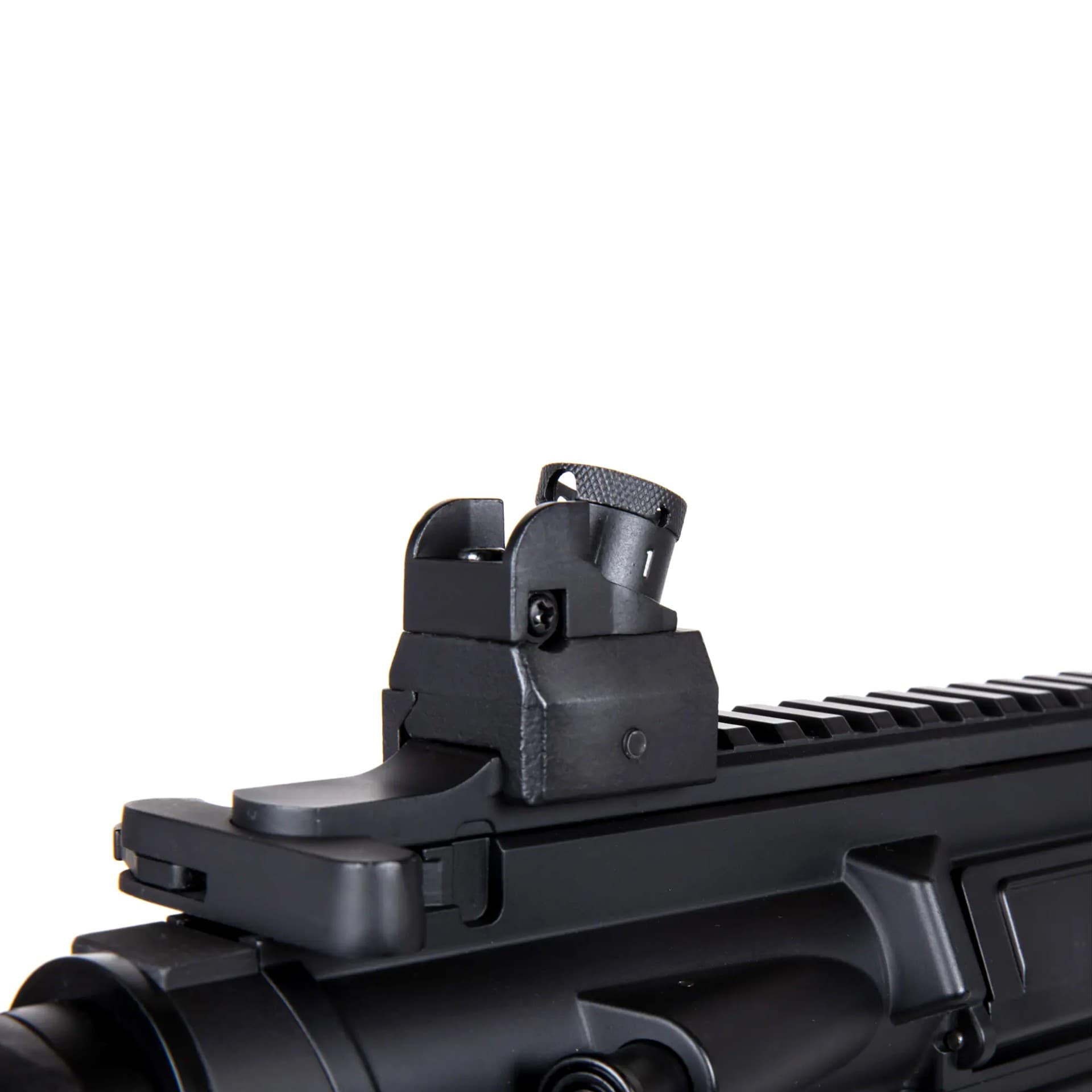 Снайперська гвинтівка AEG Golden Eagle E6902M - Black