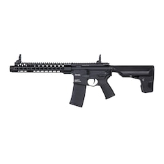 Karabinek szturmowy S-AEG KWA VM4 Ronin 10 SBR 2.5 - Black