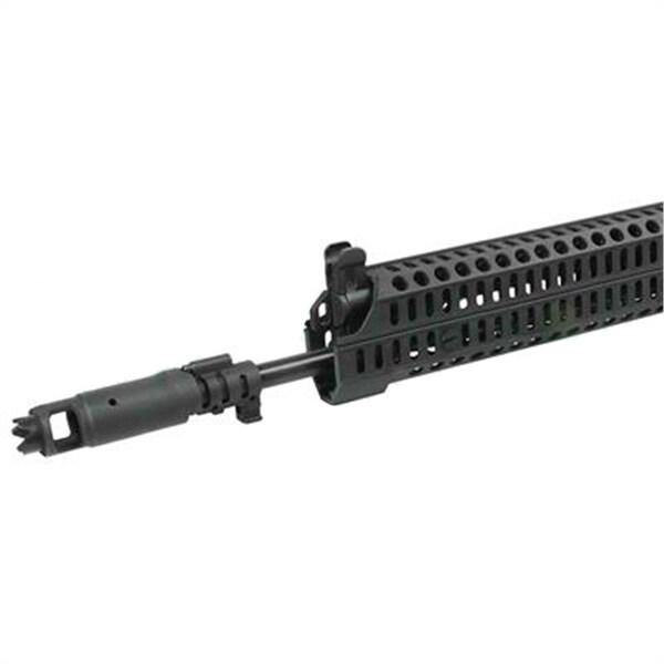 Karabinek szturmowy AEG LCT ZK-12 EBB - Black