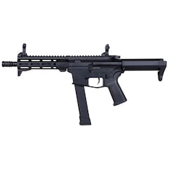 Pistolet maszynowy AEG Golden Eagle/EMG Angstadt Arms UDP-9 7" - Black