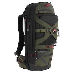 Plecak XP Metal Detectors 280 32 l - Green/Black