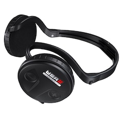 Słuchawki bezprzewodowe XP WS Audio II do DEUS II