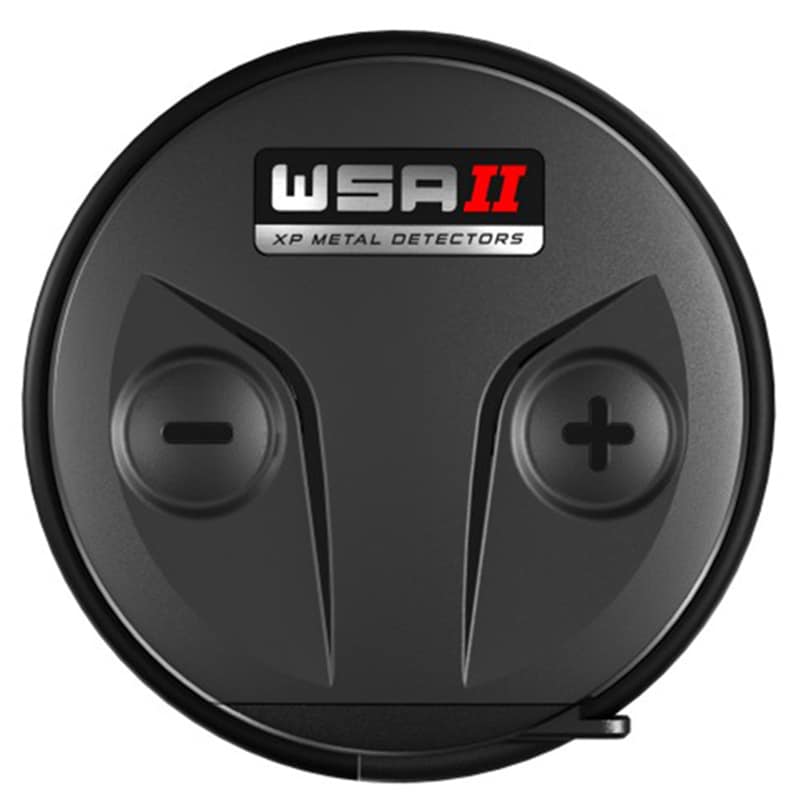Безпровідні навушники XP WS Audio II для DEUS II