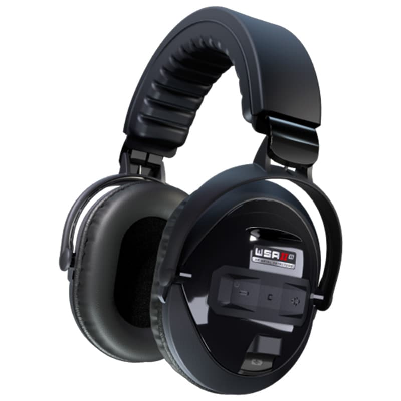 Słuchawki bezprzewodowe XP WS Audio II-XL do DEUS II