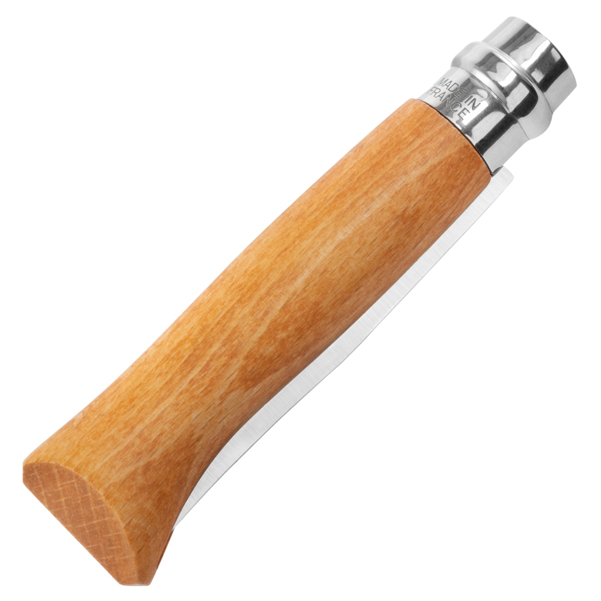 Nóż składany Opinel No.8 Carbon