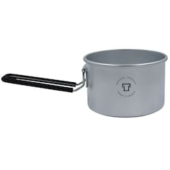 Kubek aluminiowy Trangia T-Cup 500 ml - Black