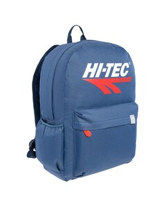 Рюкзак Hi-Tec Brigg 28 л - Navy Рюкзак Hi-Tec Brigg 28 л - Navy