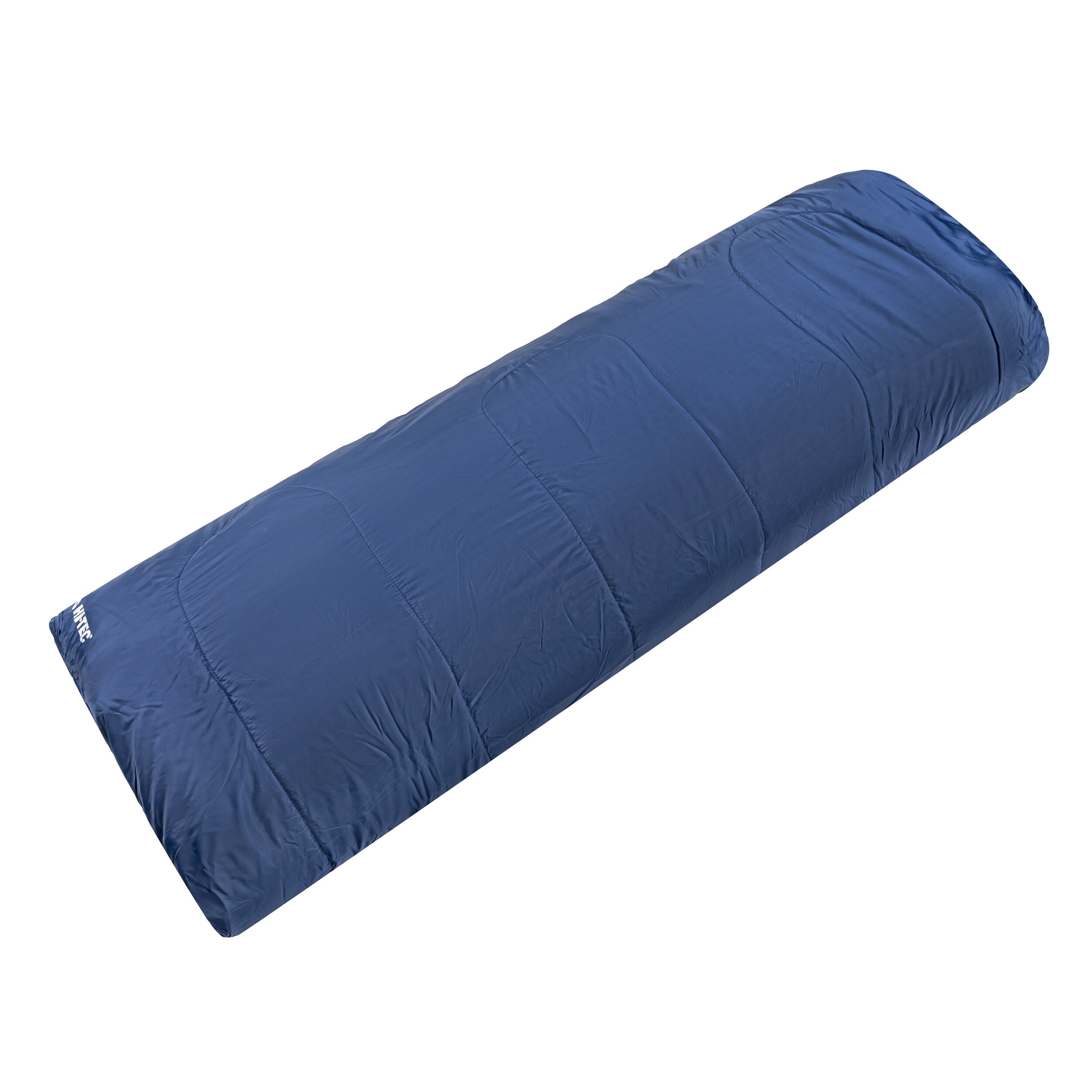 Śpiwór Hi-Tec Rett II - Blue
