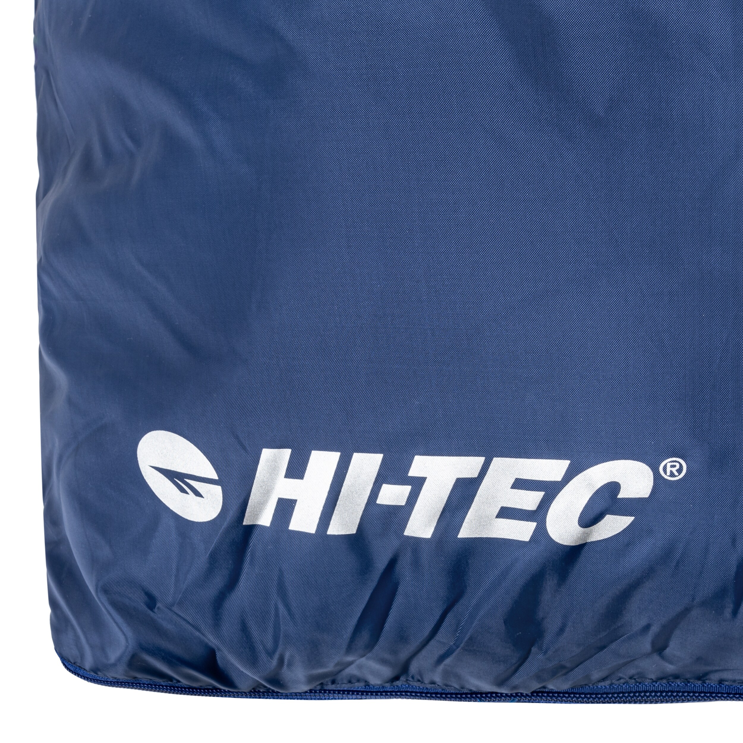 Śpiwór Hi-Tec Rett II - Blue