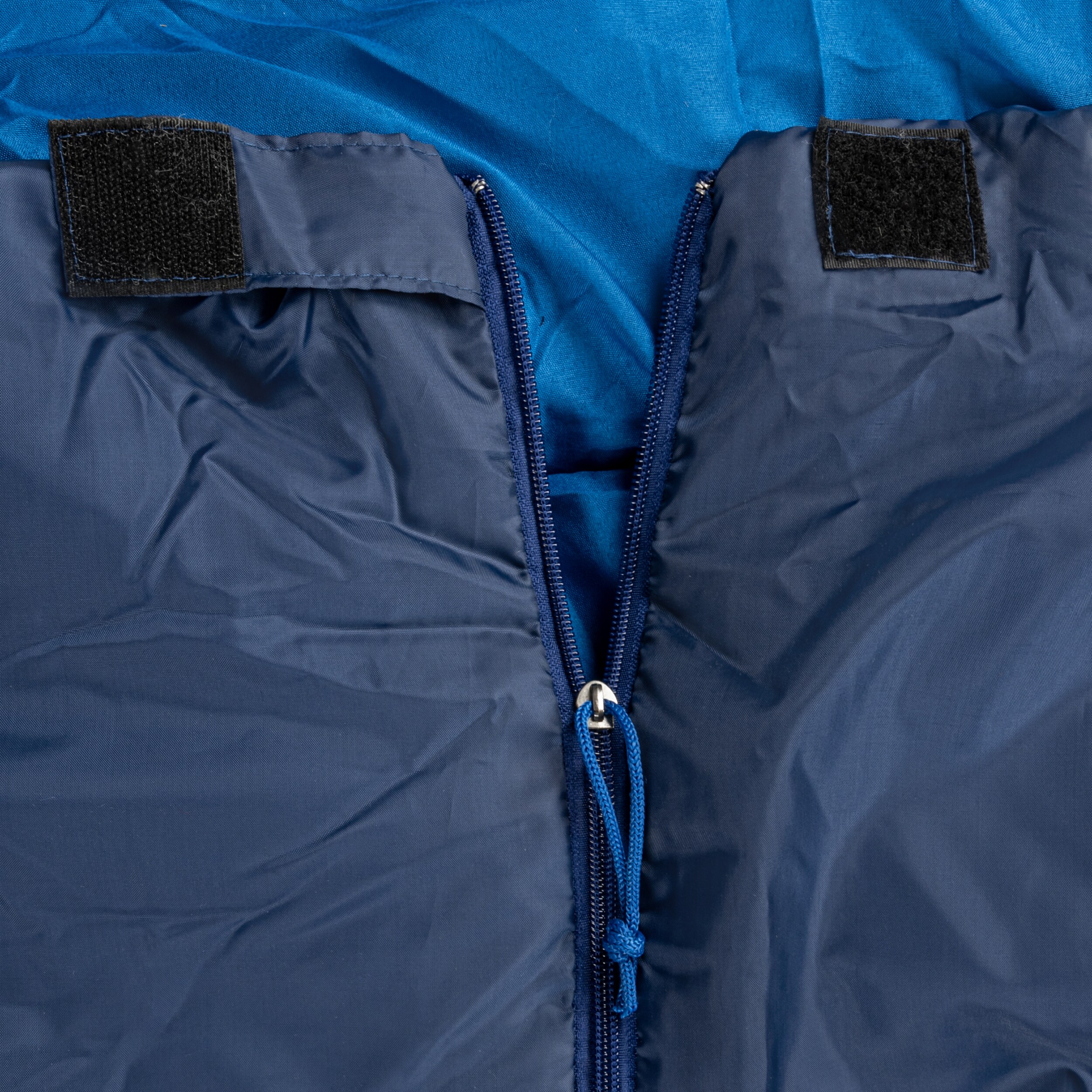 Śpiwór Hi-Tec Rett II - Blue