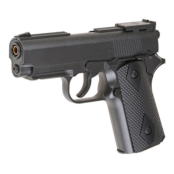 Pistolet GNB WELL CO2 G291