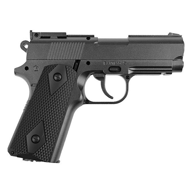 Pistolet GNB WELL CO2 G291