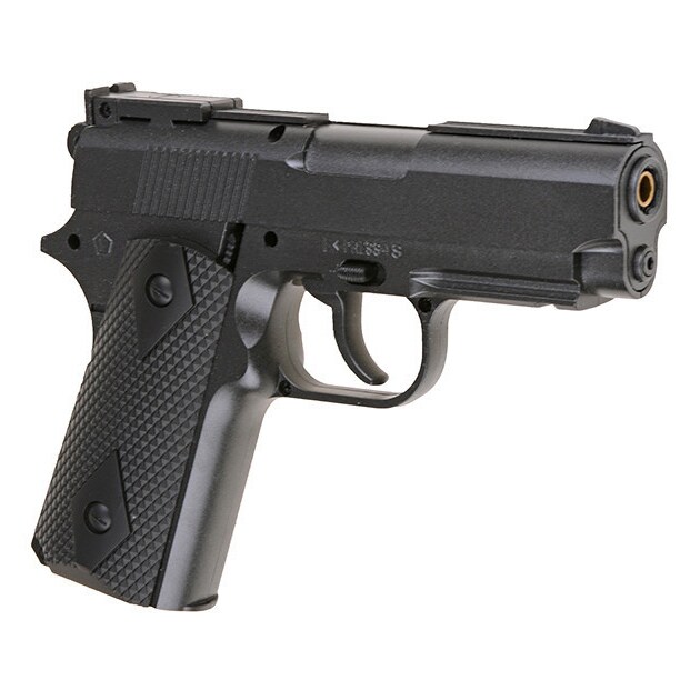 Pistolet GNB WELL CO2 G291