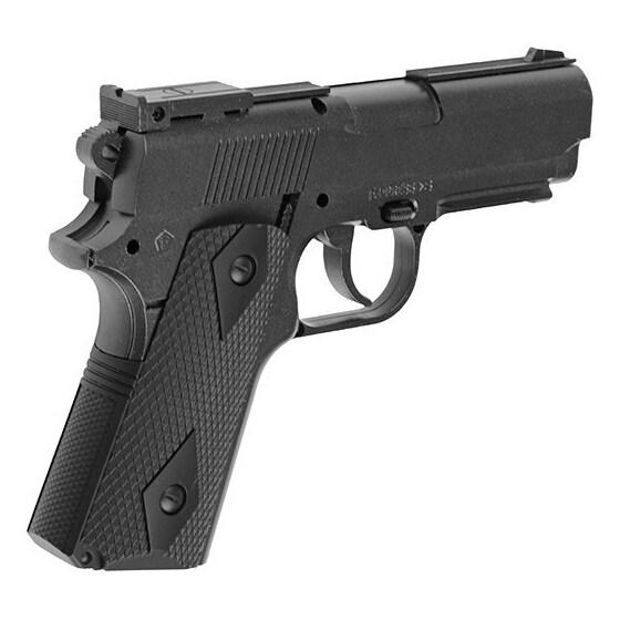 Pistolet GNB WELL CO2 G291