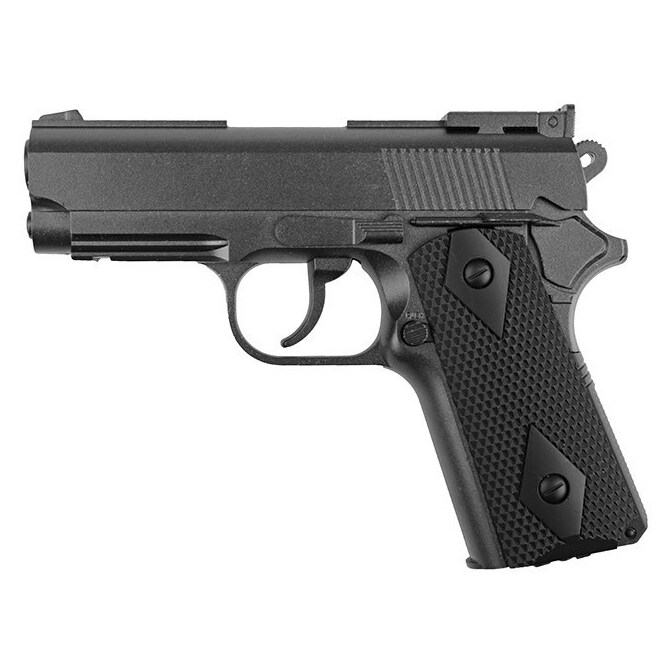 Pistolet GNB WELL CO2 G291