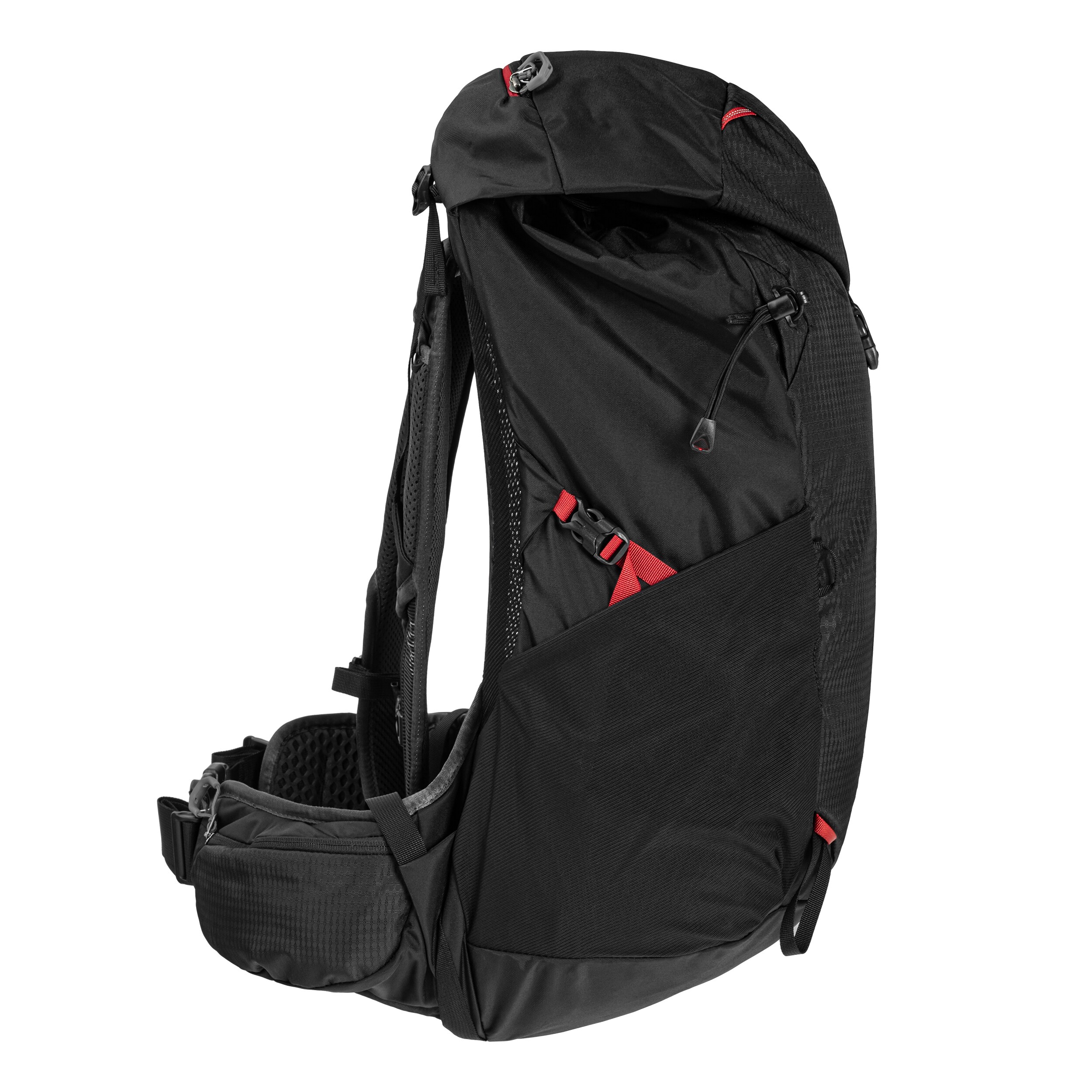 Plecak Gregory Zulu LT 28 l - Volcanic Black