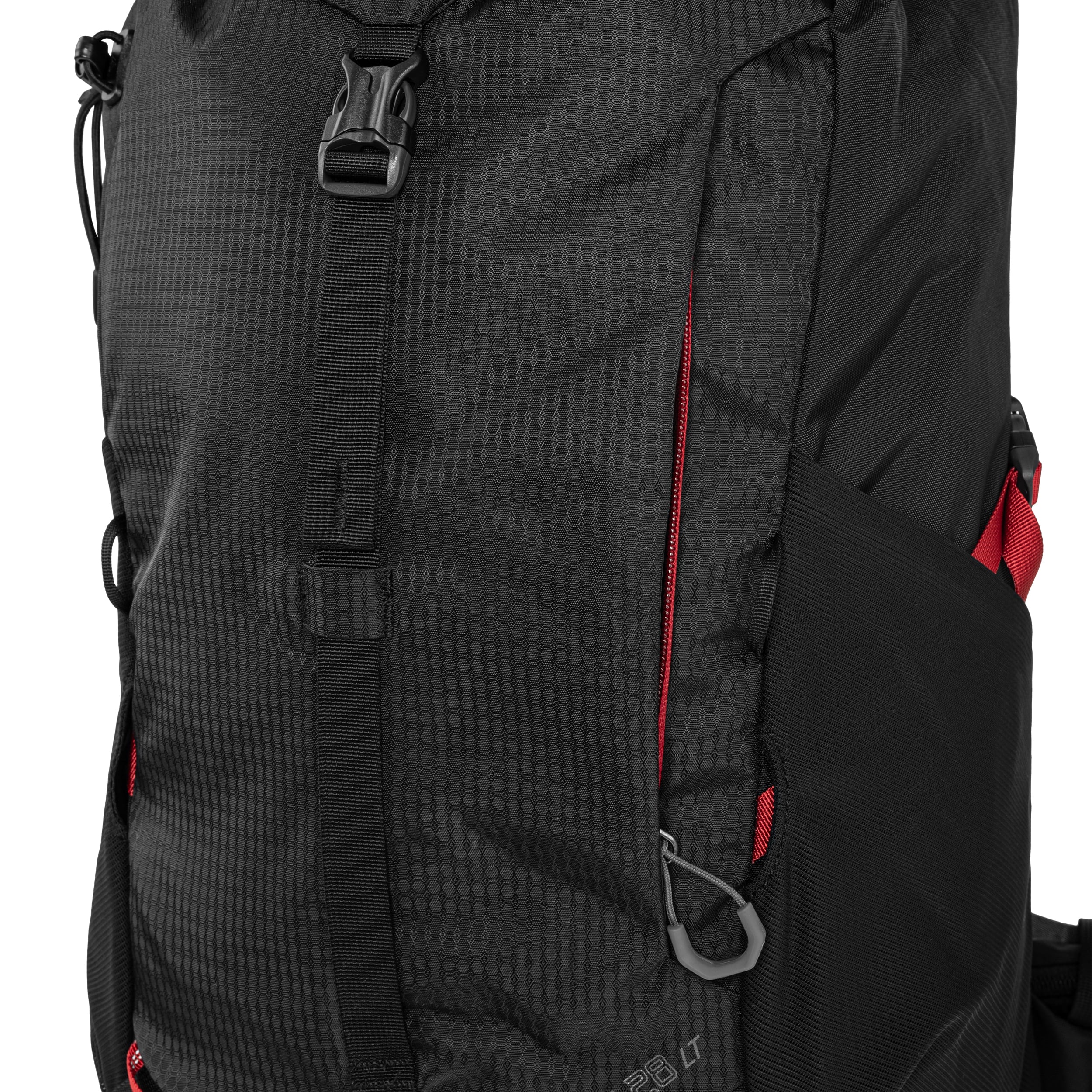 Plecak Gregory Zulu LT 28 l - Volcanic Black