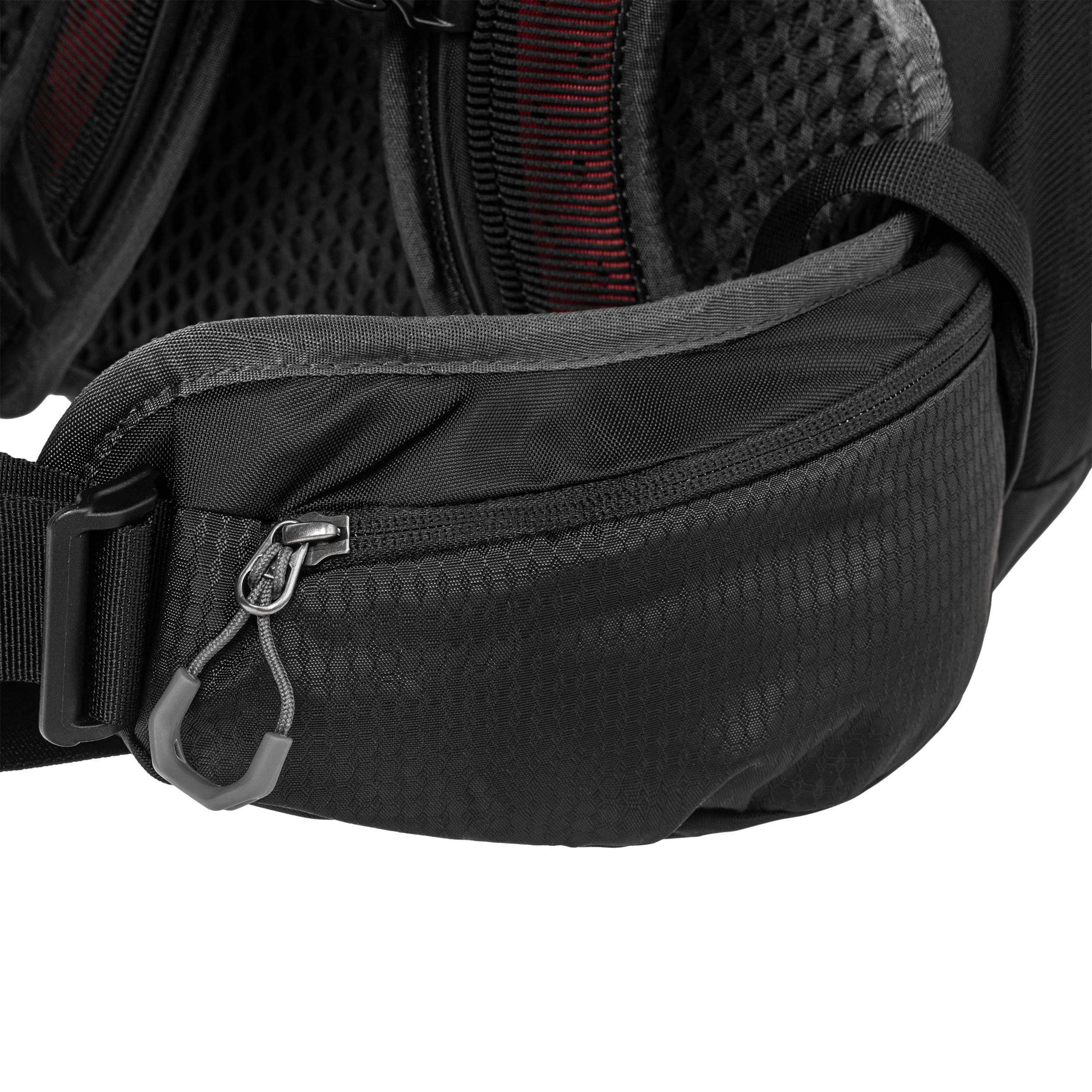 Plecak Gregory Zulu LT 28 l - Volcanic Black