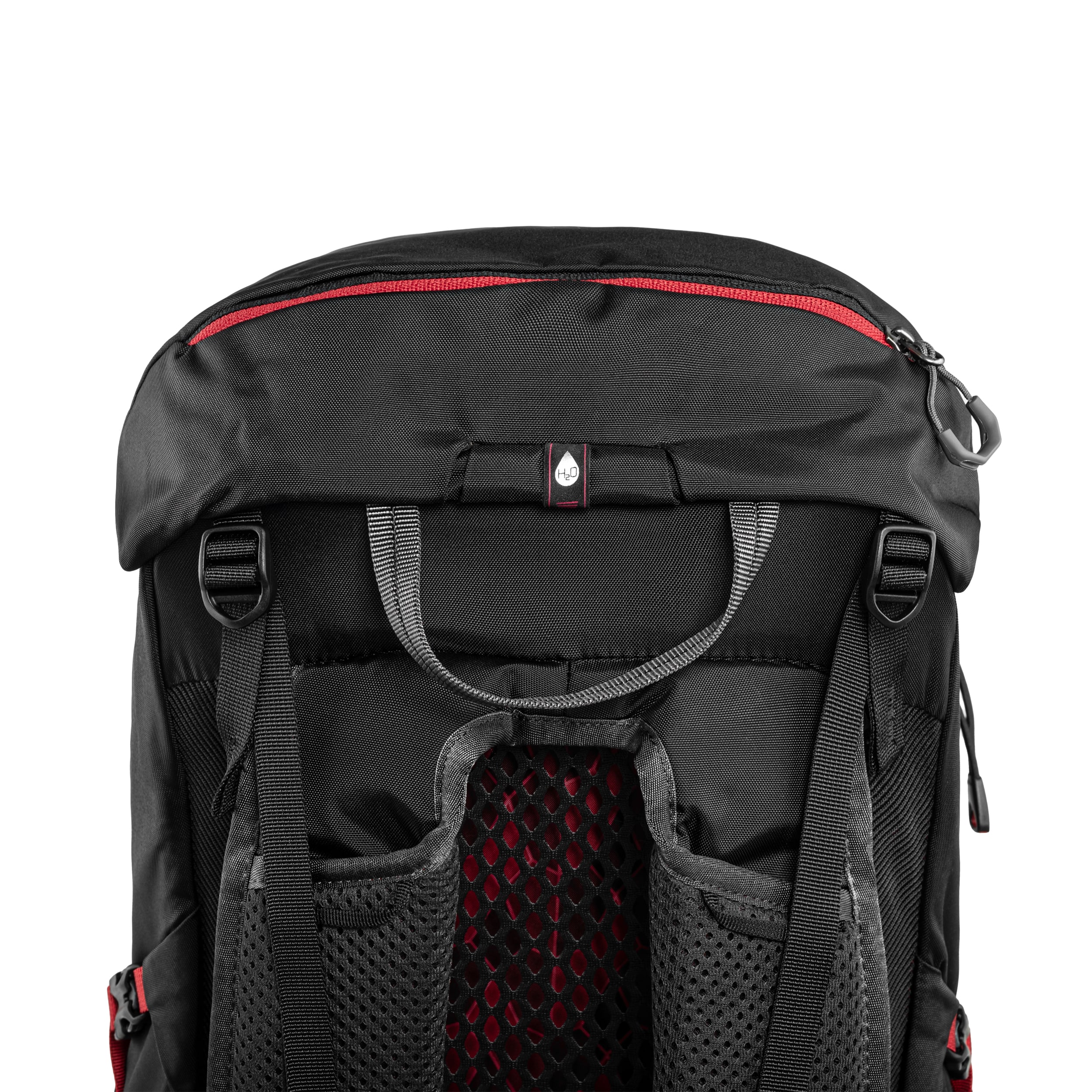 Plecak Gregory Zulu LT 28 l - Volcanic Black