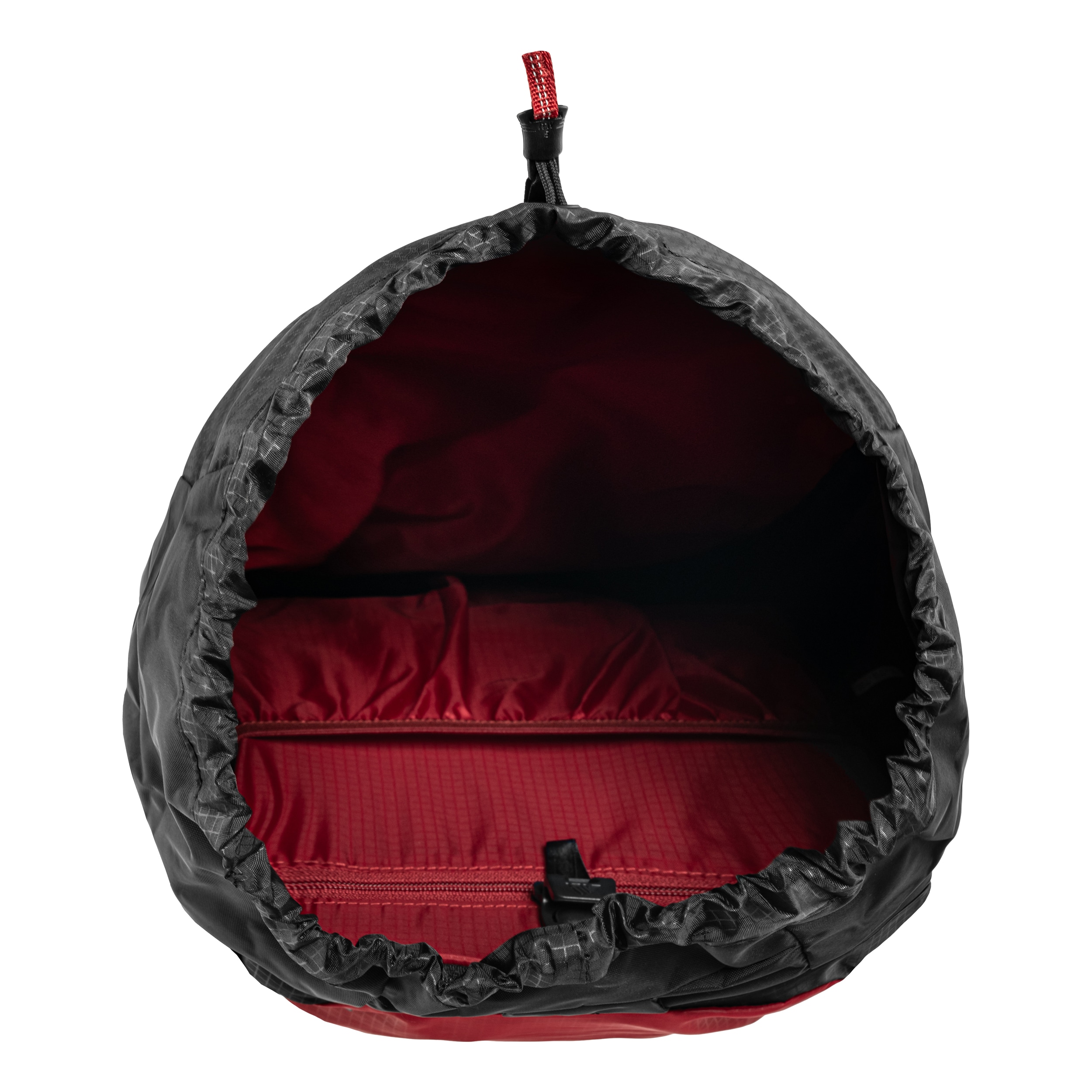 Plecak Gregory Zulu LT 28 l - Volcanic Black