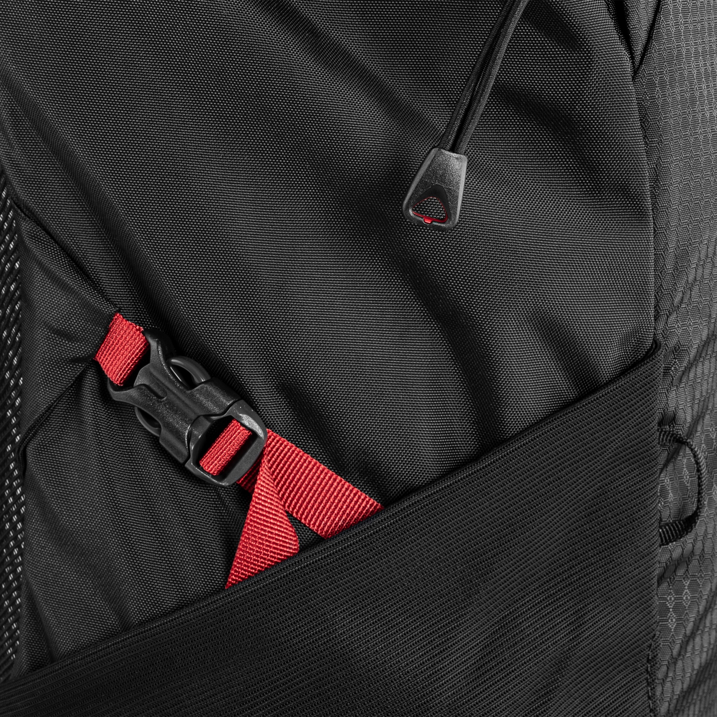 Plecak Gregory Zulu LT 28 l - Volcanic Black