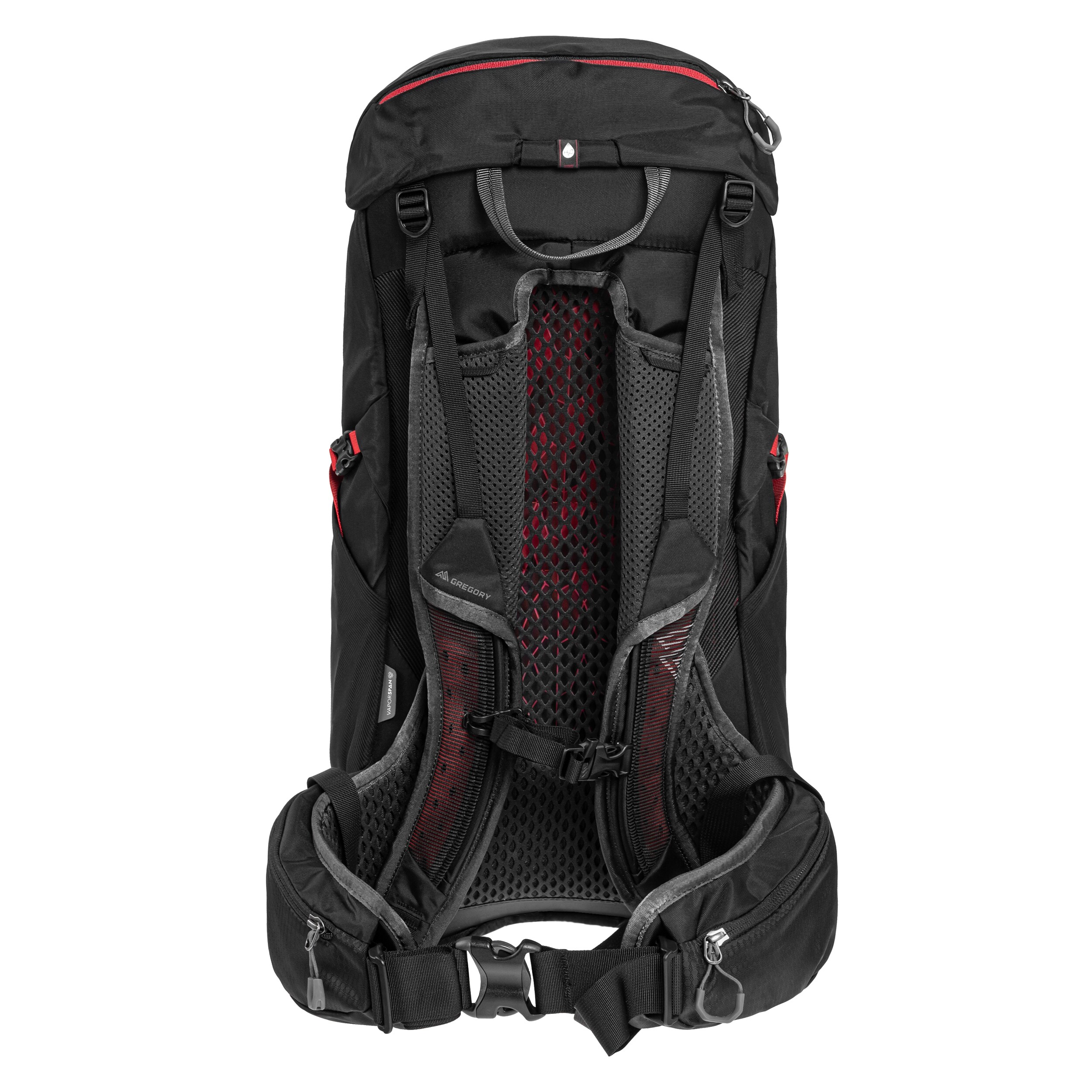 Plecak Gregory Zulu LT 28 l - Volcanic Black