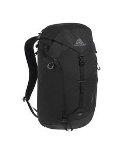 Plecak Gregory Arrio 24 l - Flame Black Plecak Gregory Arrio 24 l - Flame Black