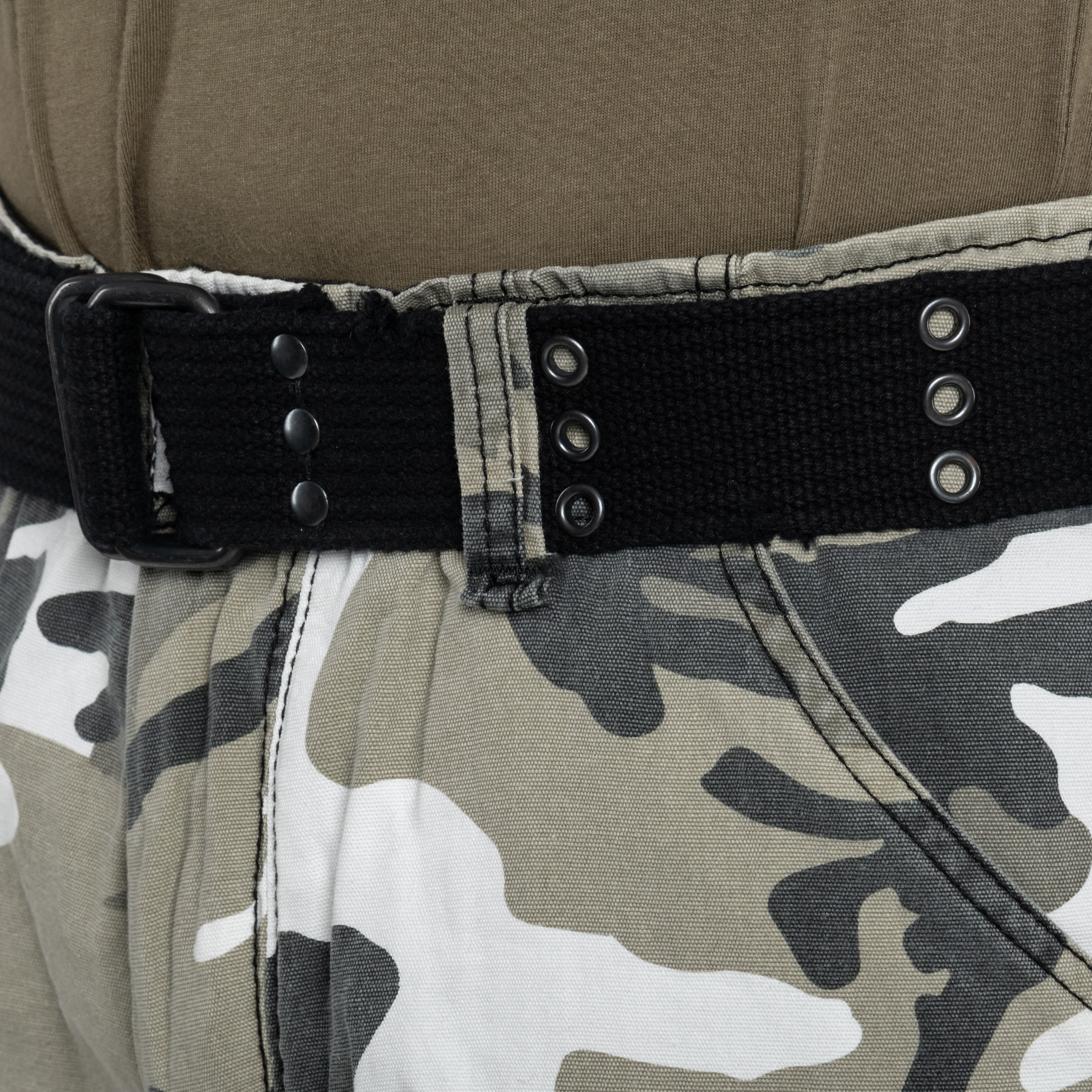 Szorty Brandit Savage - Urban Camo