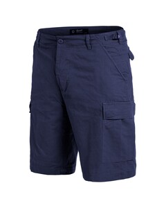 Шорти Brandit BDU Rip-Stop - Navy Шорти Brandit BDU Rip-Stop - Navy