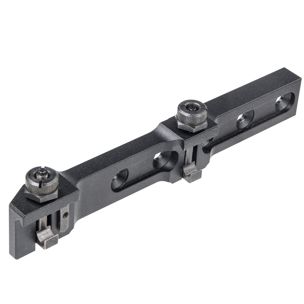 Кріплення Pulsar Weaver для прицілів Digisight/Trail/Apex