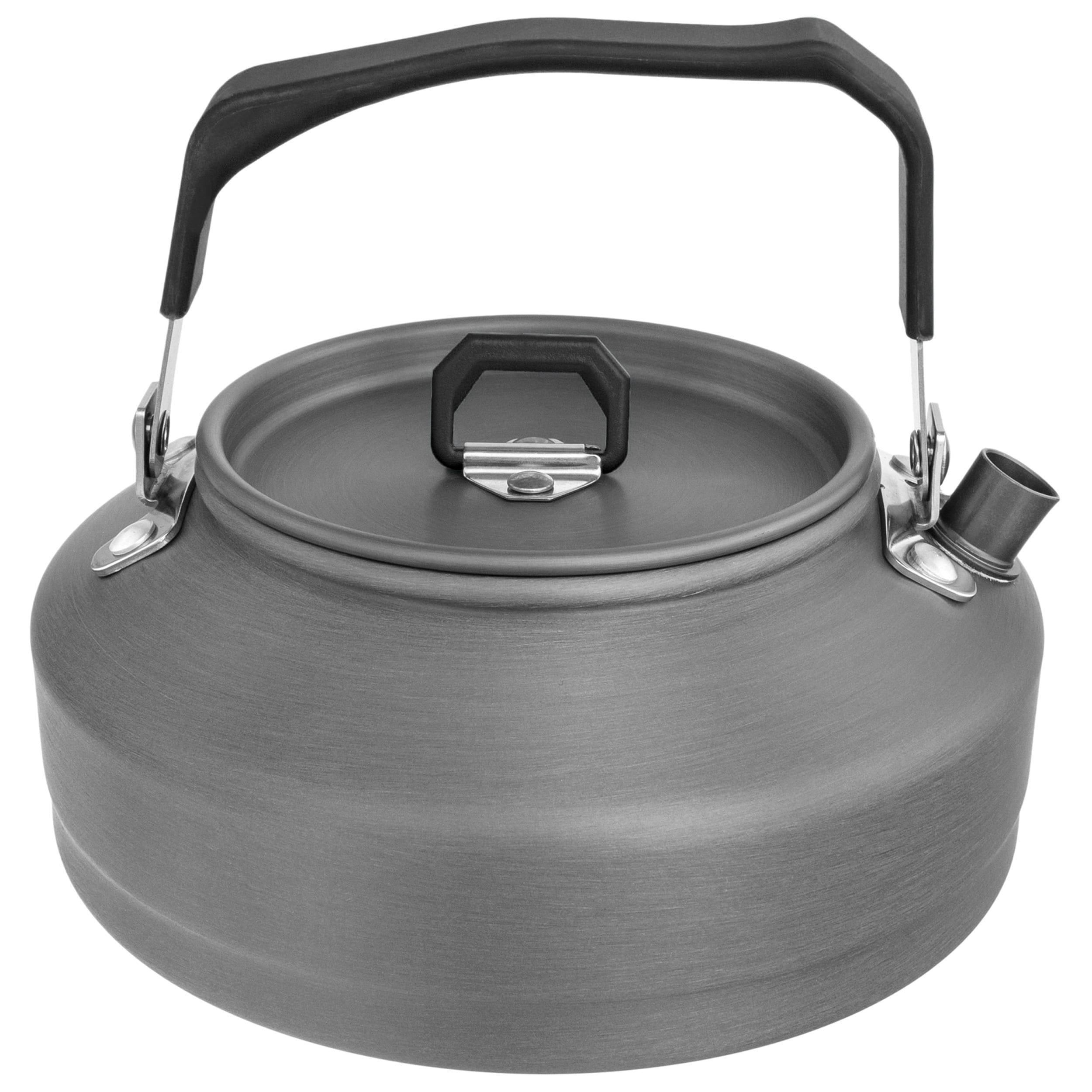 Czajnik turystyczny Fire Maple Feast T3 800 ml - Black