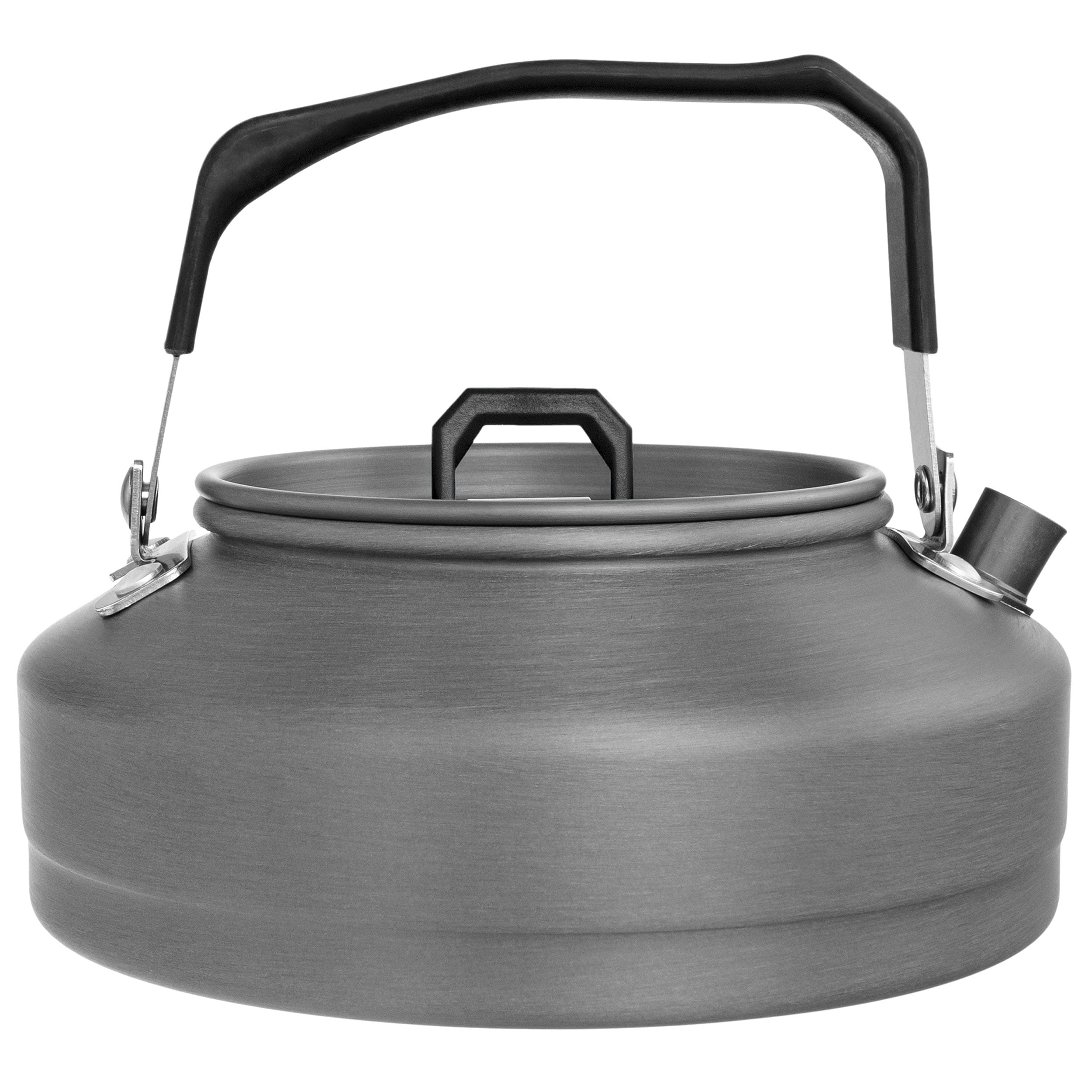 Czajnik turystyczny Fire Maple Feast T3 800 ml - Black