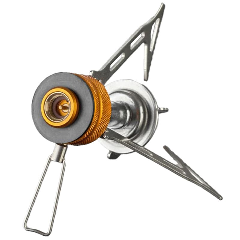 Palnik turystyczny składany Fire Maple FMS-103