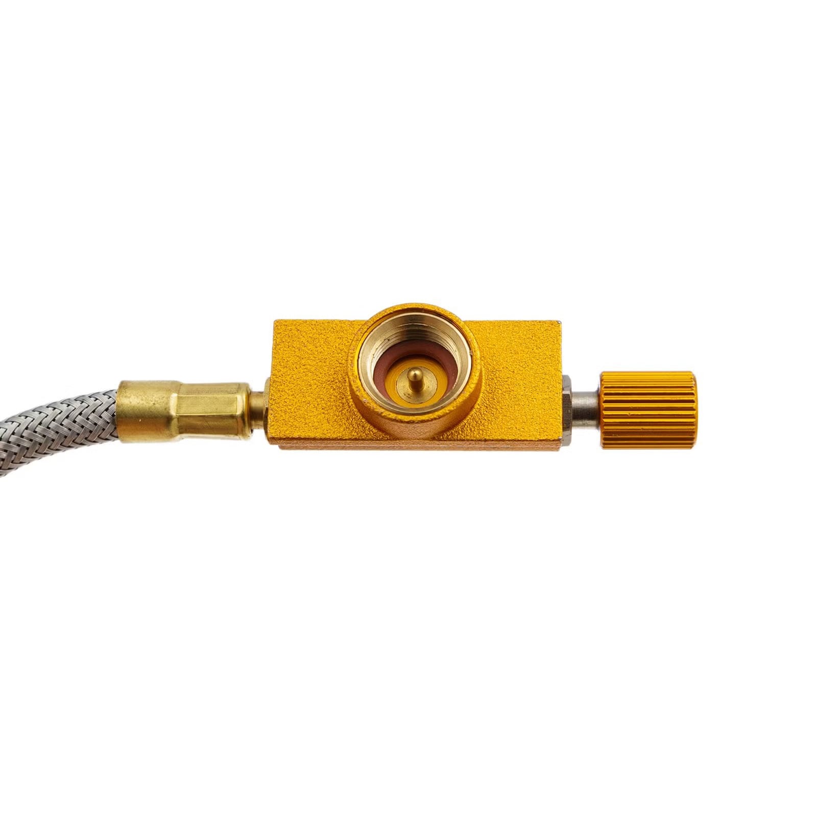 Palnik turystyczny składany Fire Maple FMS-118