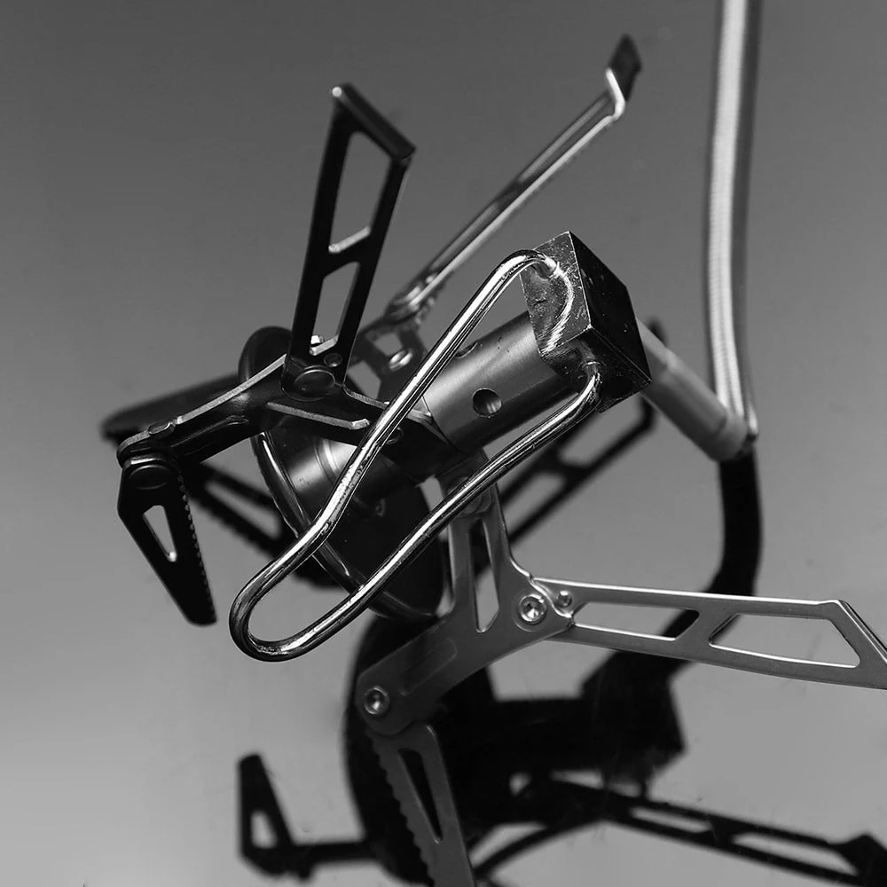 Palnik turystyczny składany Fire Maple FMS-118