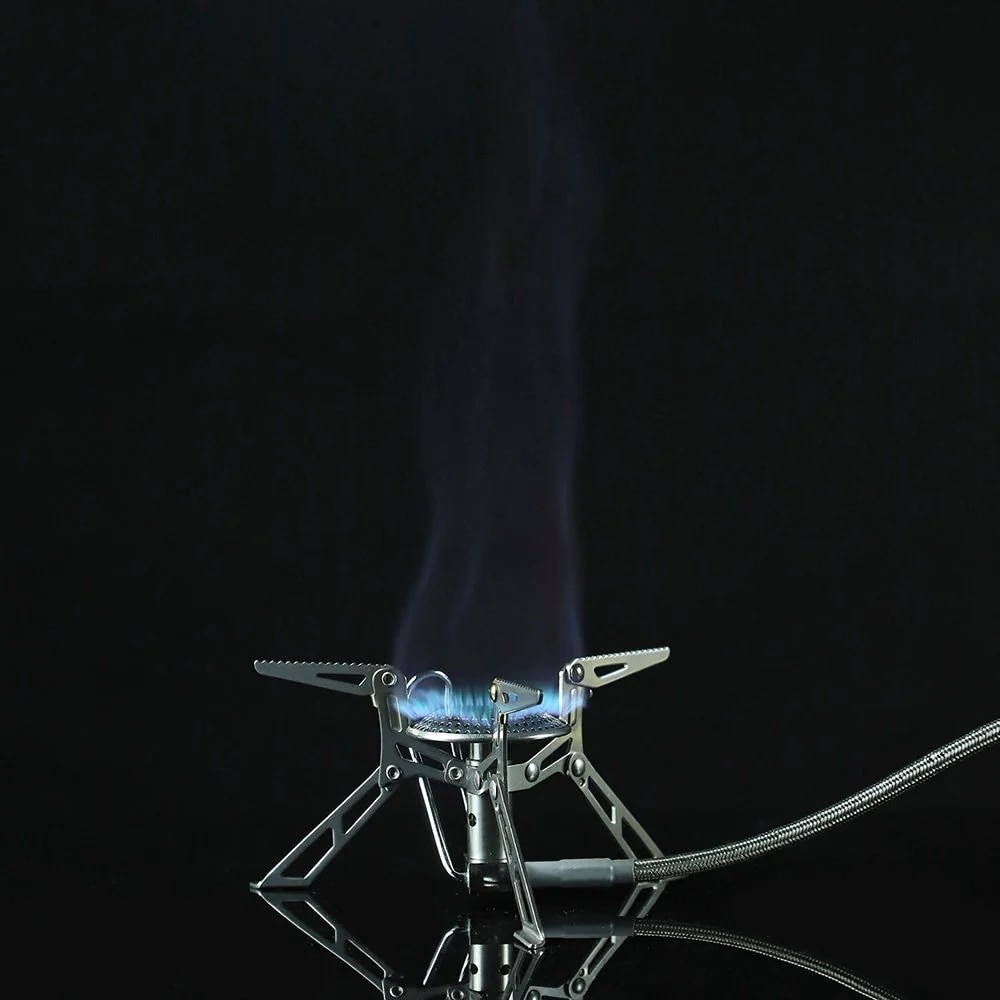 Palnik turystyczny składany Fire Maple FMS-118