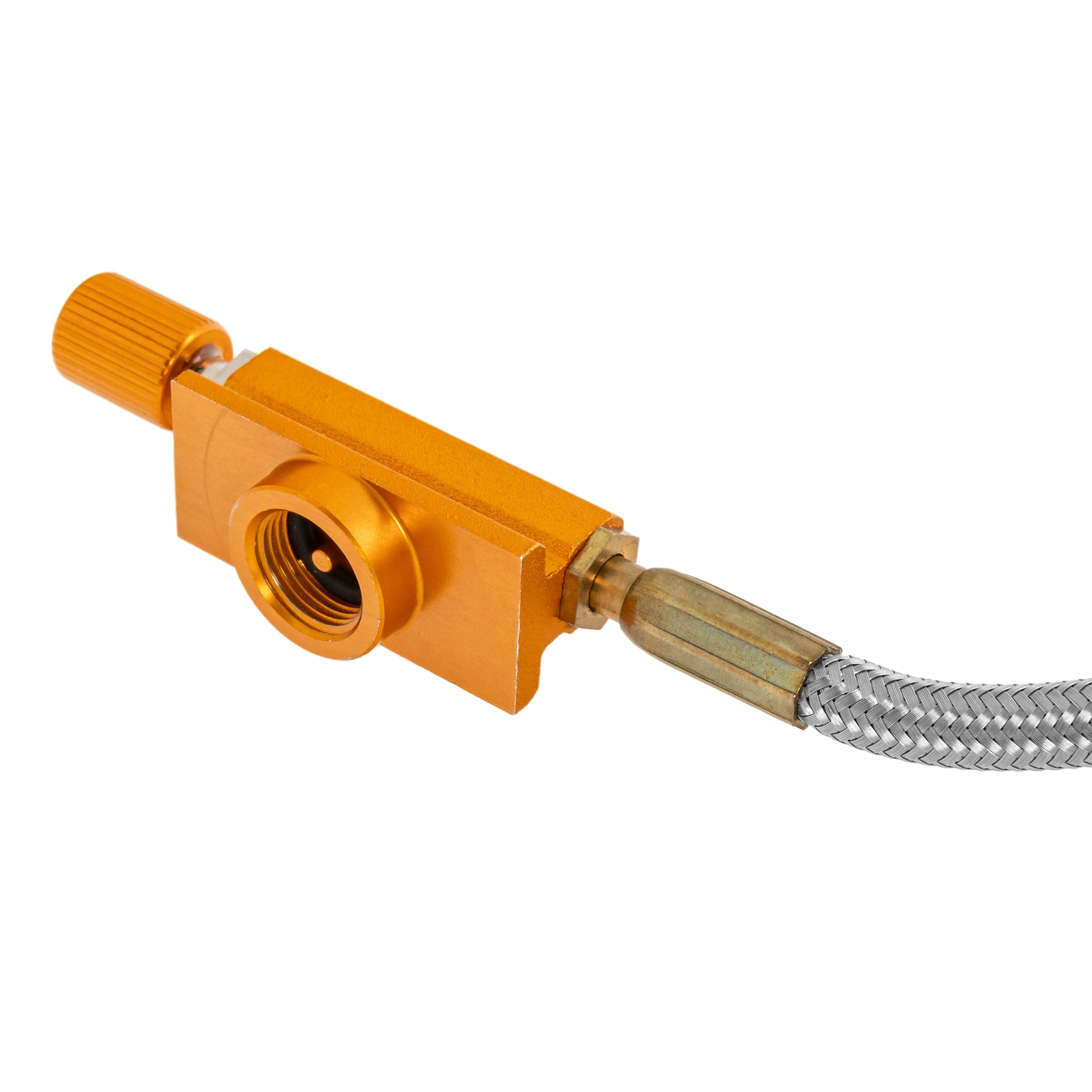 Складаний туристичний пальник Fire Maple FMS-118