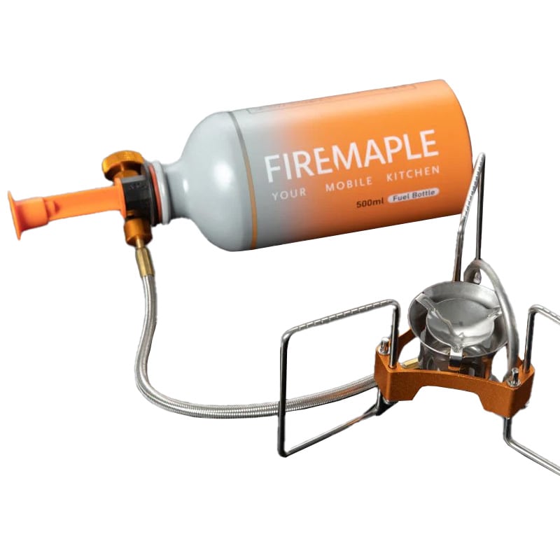 Бензинова плита Fire Maple FMS-F5