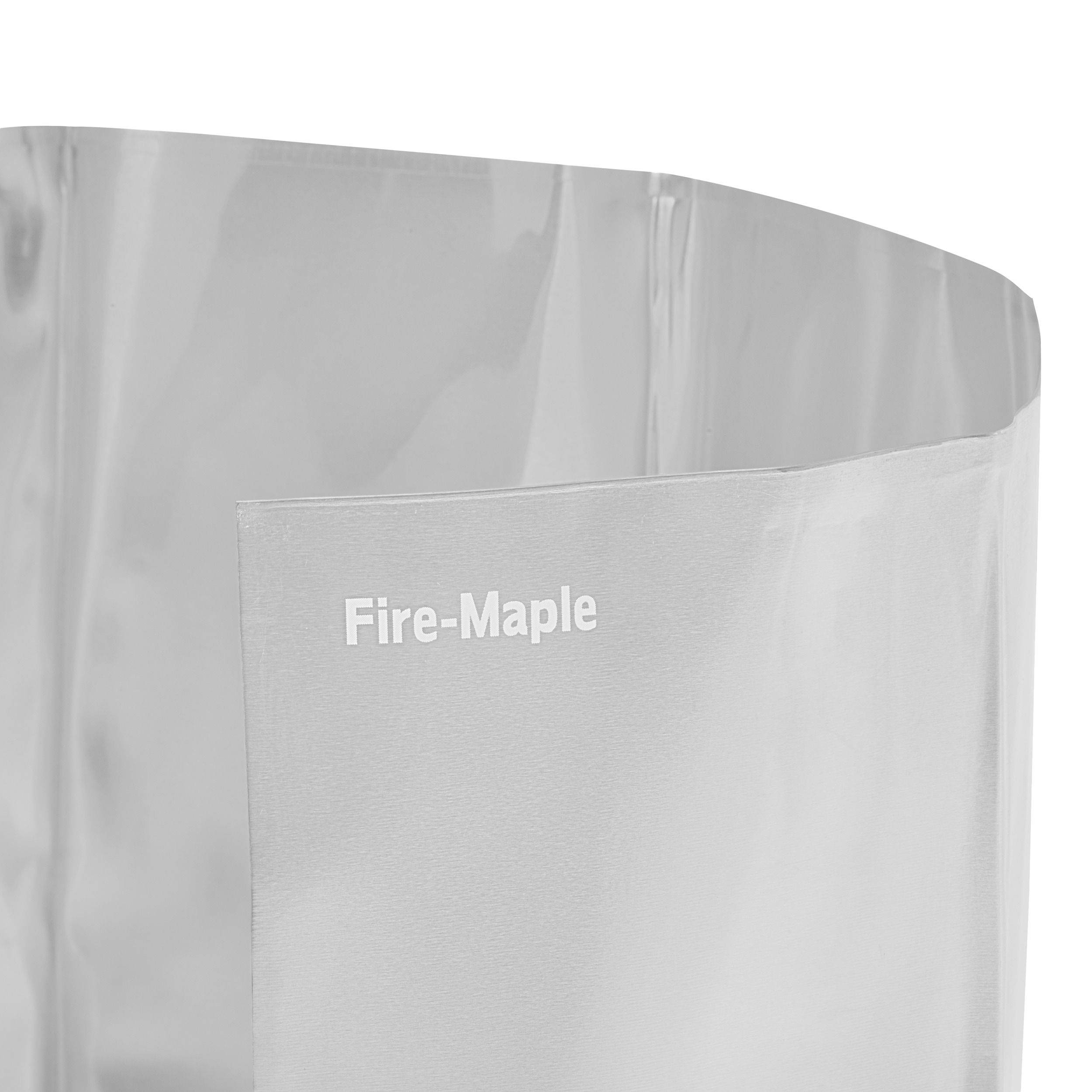 Вітрозахисний екран Fire Maple для туристичних пальників FMW-502