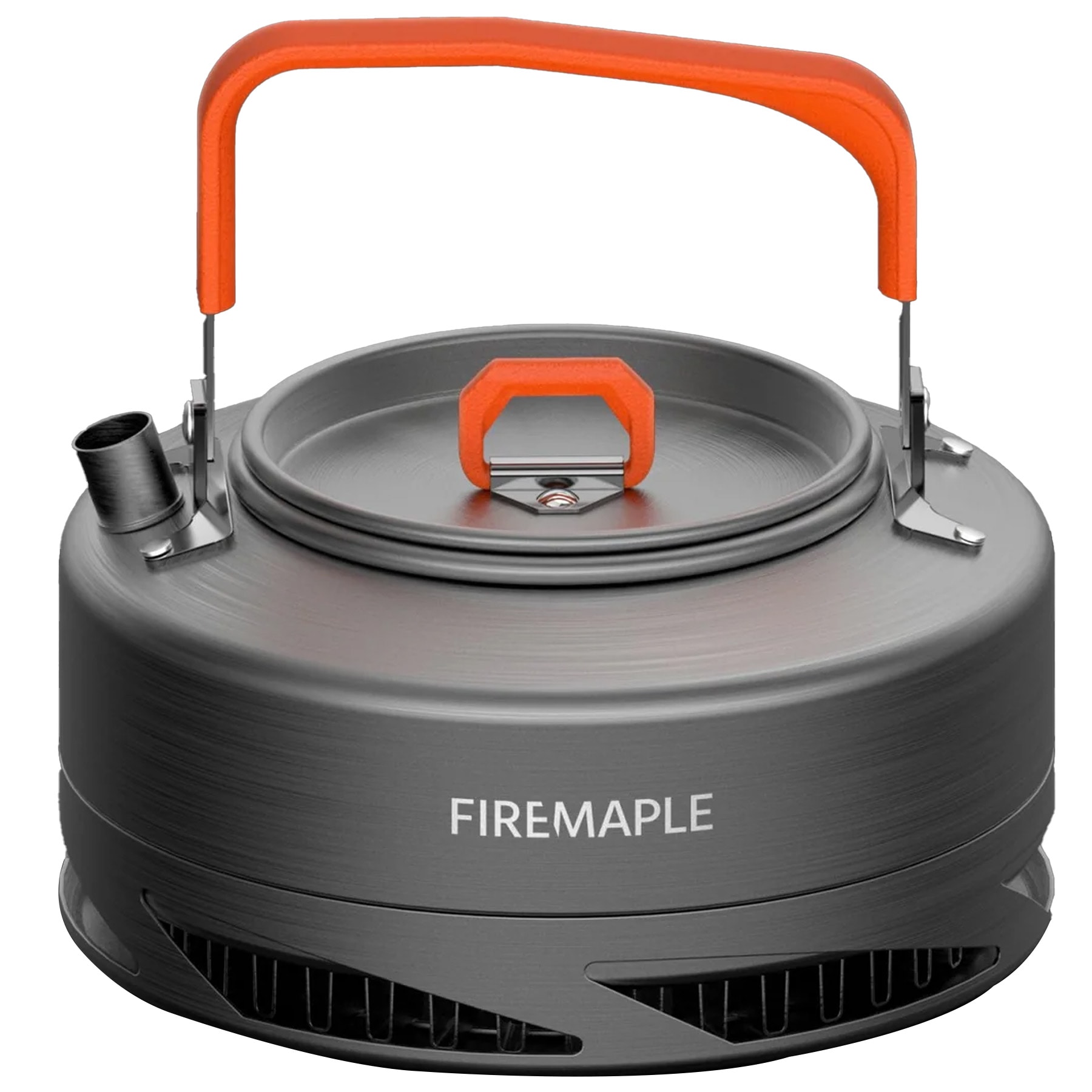 Czajnik turystyczny Fire Maple Feast XT1 800 ml -  Orange