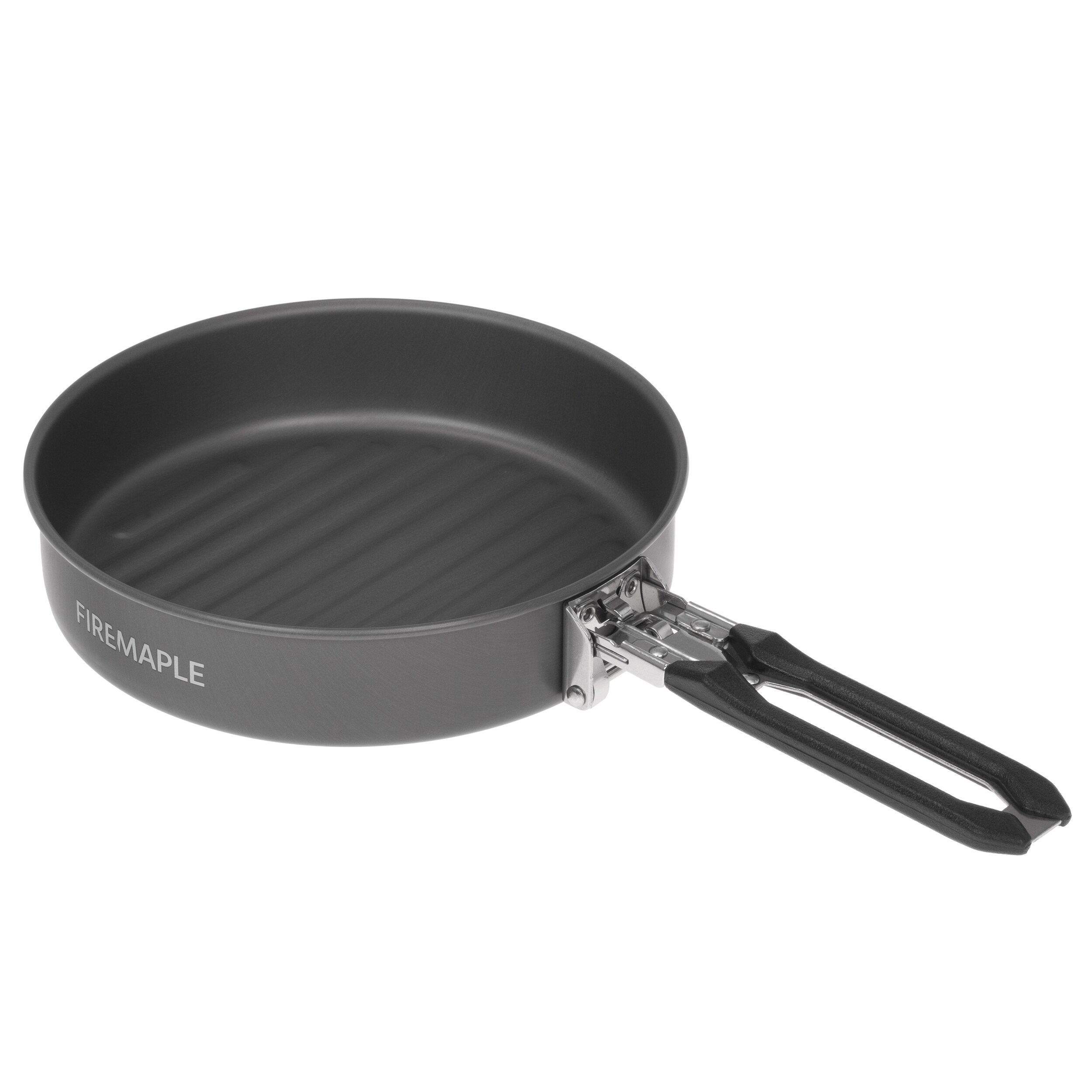 Zestaw naczyń turystycznych Fire Maple Feast 2 - Black
